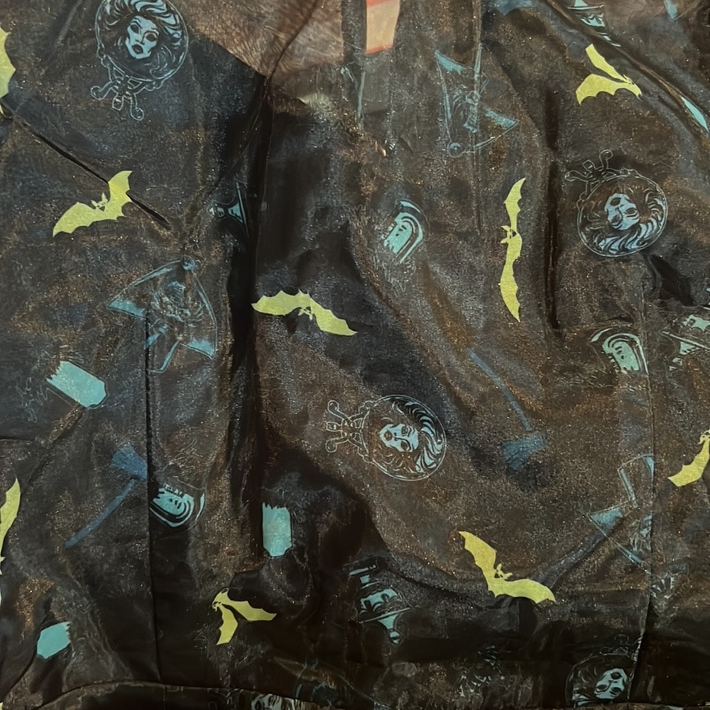 ✅Disney Women's Dress - The Dress Shop - Haunted Mansion - Picture 4 of 11